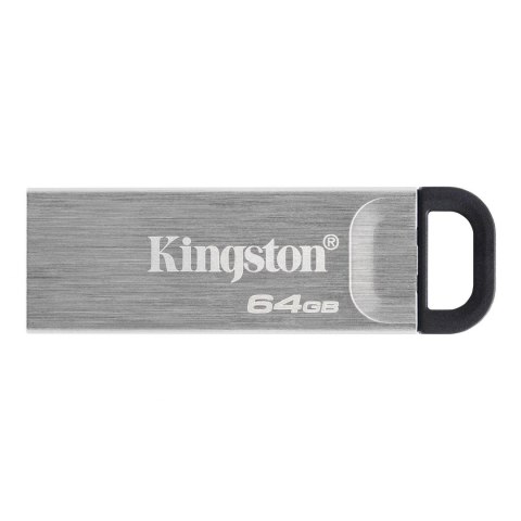 KINGSTON FLASH Kyson 64GB USB3.2 Gen 1 KINGSTON FLASH Kyson 64GB USB3.2 Gen 1