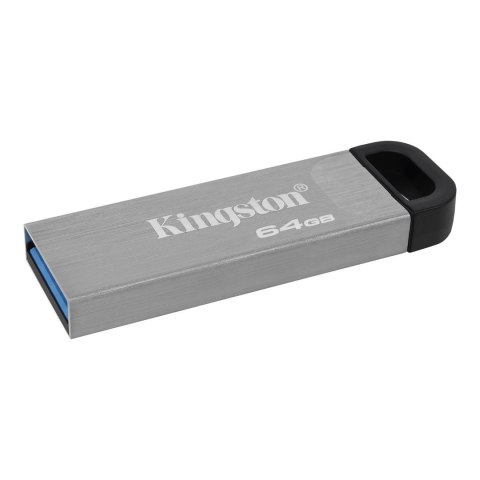 KINGSTON FLASH Kyson 64GB USB3.2 Gen 1 KINGSTON FLASH Kyson 64GB USB3.2 Gen 1