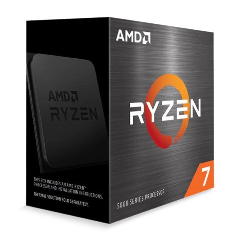 Procesor AMD Ryzen 7 5700G Procesor AMD Ryzen 7 5700G