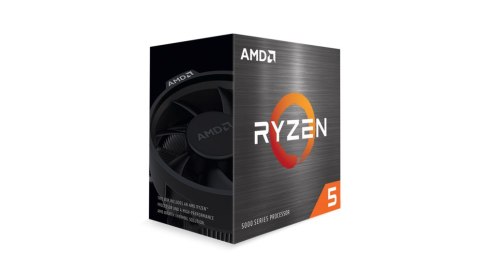 Procesor AMD Ryzen 5 5600X Procesor AMD Ryzen 5 5600X