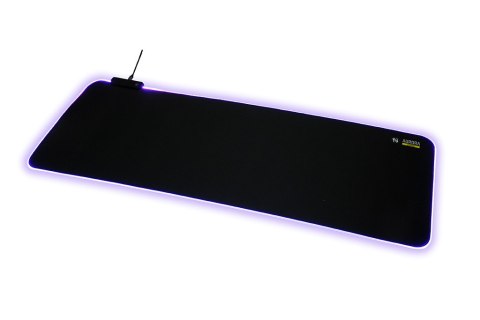 IBOX PODKŁADKA 80X30 CM LED AURORA GAMING MPG5 IBOX PODKŁADKA 80X30 CM LED AURORA GAMING MPG5