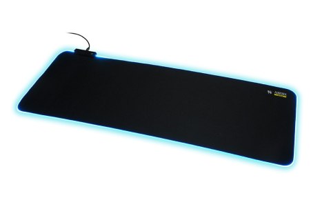 IBOX PODKŁADKA 80X30 CM LED AURORA GAMING MPG5 IBOX PODKŁADKA 80X30 CM LED AURORA GAMING MPG5