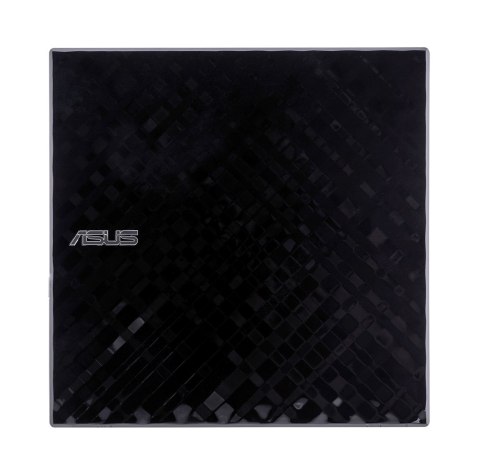 DVD-REC ASUS SDRW-08D2S-U LITE USB SLIM CZARNY BOX DVD-REC ASUS SDRW-08D2S-U LITE USB SLIM CZARNY BOX