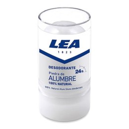 Dezodorant w Sztyfcie Piedra De Alumbre Lea (120 g)