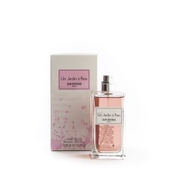 Perfumy Damskie Jean Couturier Un Jardin a Paris (100 ml)