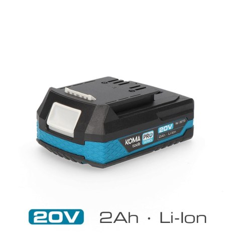 Akumulator litowy Koma Tools 08772 Pro Series Akumulator litowy Koma Tools 08772 Pro Series
