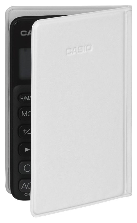 CASIO KALKULATOR KIESZONKOWY SL-310UC-BK CZARNY, 10 CYFROWY WYŚWIETLACZ CASIO KALKULATOR KIESZONKOWY SL-310UC-BK CZARNY, 10 CYFROWY WYŚWIETLACZ
