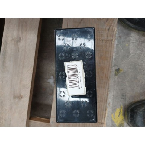 Bateria akumulatorek Injusa 12 V 7,2 Ah Bateria akumulatorek Injusa 12 V 7,2 Ah