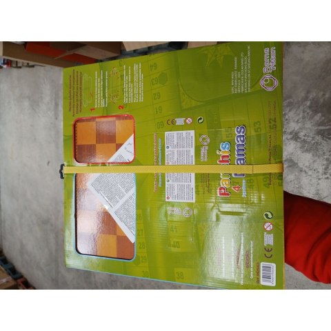 Gra Planszowa 2 in 1 Gra Planszowa 2 in 1