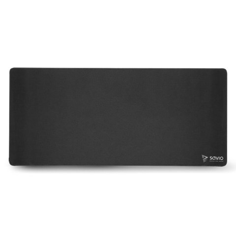 SAVIO PODKŁADKA POD MYSZ, GAMING 900X400X3MM, OBSZYTA BLACK EDITION PRECISION CONTROL XL SAVIO PODKŁADKA POD MYSZ, GAMING 900X400X3MM, OBSZYTA BLACK EDITION PRECISION CONTROL XL