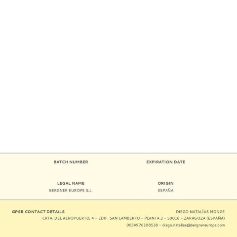 Papier do frytkownicy na powietrze Masterpro bgmp-7602 16 x 16 x 4,5 cm (100 Sztuk) Papier do frytkownicy na powietrze Masterpro bgmp-7602 16 x 16 x 4,5 cm (100 Sztuk)