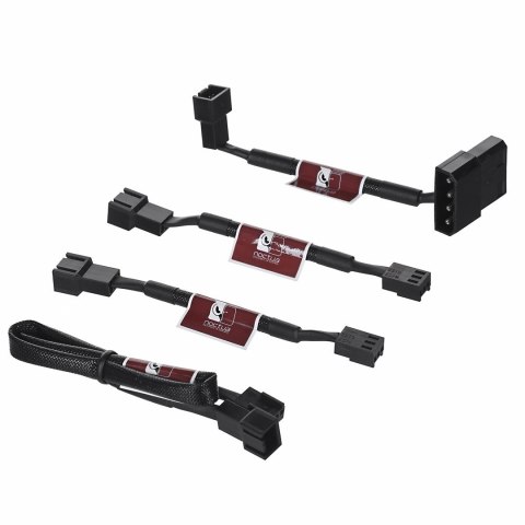 Wentylator NOCTUA NF-A9 FLX 92 mm 8,4 dBA Wentylator NOCTUA NF-A9 FLX 92 mm 8,4 dBA