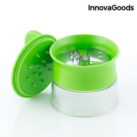 Spiralny Nóż do Warzyw Spiru InnovaGoods Spiralny Nóż do Warzyw Spiru InnovaGoods