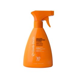 Spray z filtrem do opalania Emulsión Bronceadora Gisèle Denis (300 ml) - Spf 15