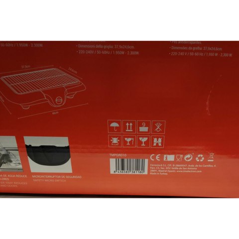 Grill 220-240V TM Electron Grill 220-240V TM Electron