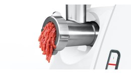 Maszynka do mielenia mięsa BOSCH MFW3910W (500W; kolor biały)