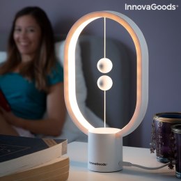 Lampka Balansująca z Magnetycznym Włącznikiem Magilum InnovaGoods MAGILUM