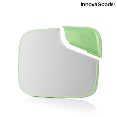 Wielofunkcyjna Dwustronna Deska do Krojenia Reblok InnovaGoods Wielofunkcyjna Dwustronna Deska do Krojenia Reblok InnovaGoods
