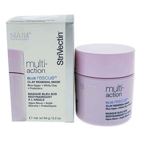 Maseczka do Twarzy Multi-Action Blue Rescue StriVectin Maseczka do Twarzy Multi-Action Blue Rescue StriVectin