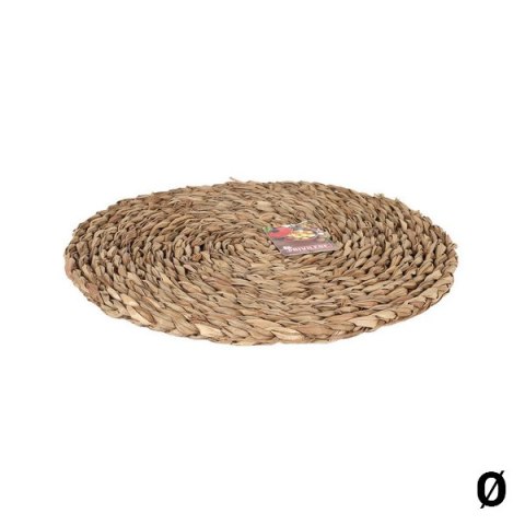 Podkładki na stół Privilege wiklinowy - Ø 45 cm Podkładki na stół Privilege wiklinowy - Ø 45 cm