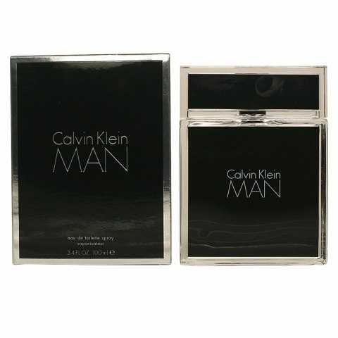 Perfumy Męskie Calvin Klein EDT - 50 ml Perfumy Męskie Calvin Klein EDT - 50 ml