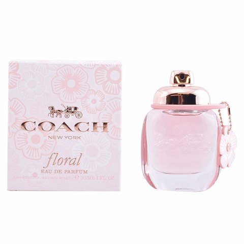 Perfumy Damskie Floral Coach EDP EDP - 30 ml Perfumy Damskie Floral Coach EDP EDP - 30 ml