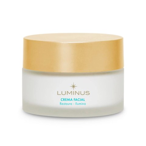 Krem Naprawczy Luminus (50 ml) Krem Naprawczy Luminus (50 ml)