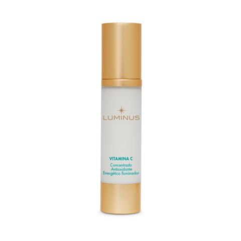 Krem Przeciwstarzeniowy Luminus 8436563792236 Witamina C 15 ml Krem Przeciwstarzeniowy Luminus 8436563792236 Witamina C 15 ml