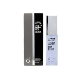 Zestaw Perfum dla Mężczyzn Alyssa Ashley Musk for Men (2 pcs)