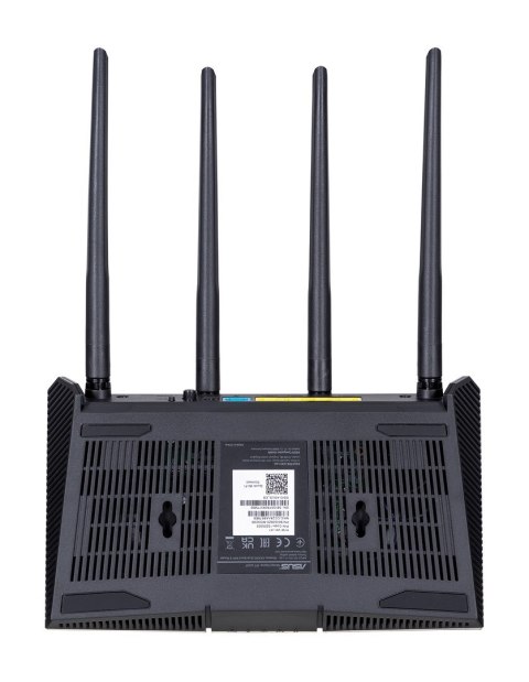 Asus- RT-AX57 router AX3000 Wi-Fi 6 Asus- RT-AX57 router AX3000 Wi-Fi 6