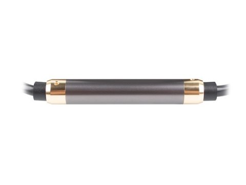 Kabel Lanberg CA-HDMI-20CU-0150-BK (HDMI M - HDMI M; 15m; kolor czarny) Kabel Lanberg CA-HDMI-20CU-0150-BK (HDMI M - HDMI M; 15m; kolor czarny)