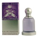 Perfumy Damskie Halloween Jesus Del Pozo EDT - 30 ml
