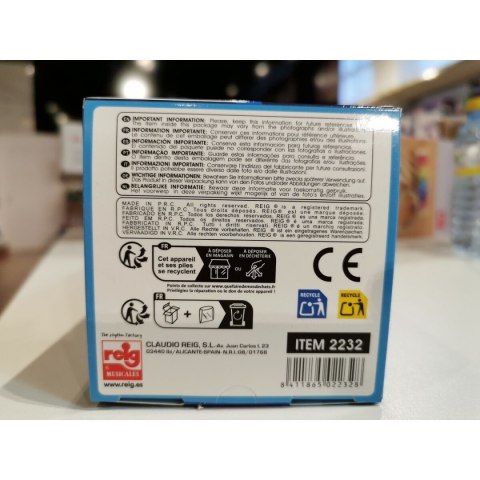 Głośnik Bluetooth Sonic 5 V Głośnik Bluetooth Sonic 5 V