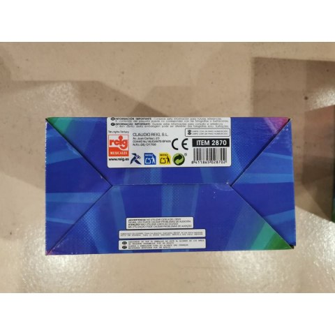 Zabawka Muzyczna PJ Masks Bęben Plastikowy Zabawka Muzyczna PJ Masks Bęben Plastikowy