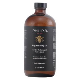 Olejek Naprawczy Rejuvenating Philip B - 60 ml