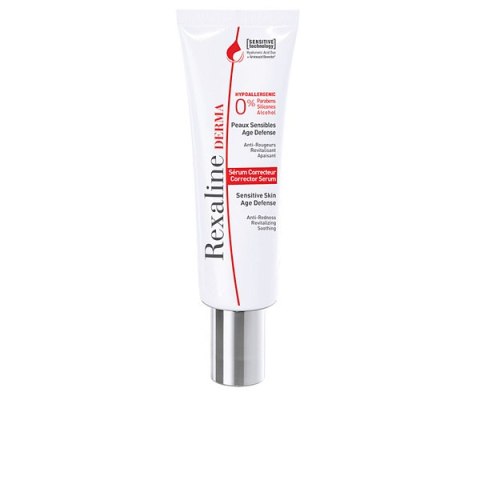Serum do Twarzy Rexaline 700225 30 ml (30 ml) Serum do Twarzy Rexaline 700225 30 ml (30 ml)