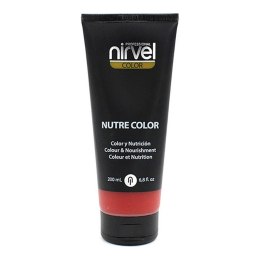 Tymczasowa Koloryzacja Nutre Color Nirvel Fuksja (200 ml)