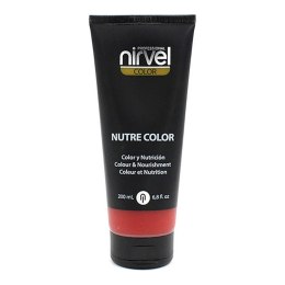 Tymczasowa Koloryzacja Nutre Color Nirvel Fuksja (200 ml)