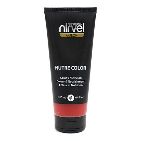Tymczasowa Koloryzacja Nutre Color Nirvel Fuksja (200 ml) Tymczasowa Koloryzacja Nutre Color Nirvel Fuksja (200 ml)