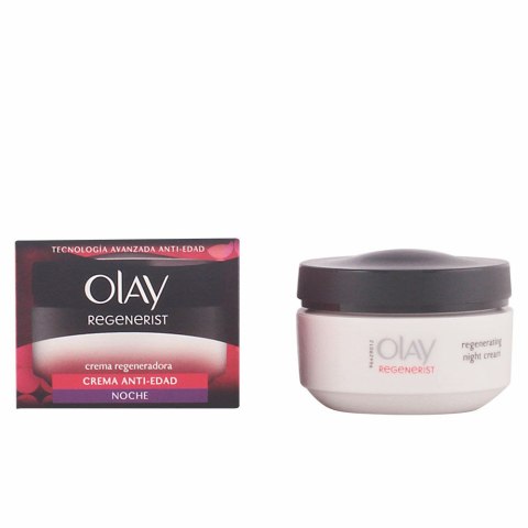 Krem na Noc Olay Regenerist Przeciwstarzeniowy (50 ml) Krem na Noc Olay Regenerist Przeciwstarzeniowy (50 ml)