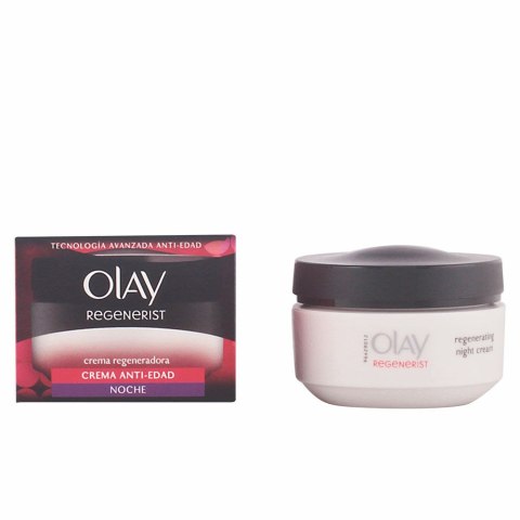 Krem na Noc Olay Regenerist Przeciwstarzeniowy (50 ml)