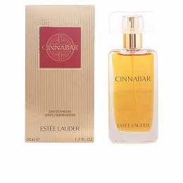 Perfumy Damskie Estee Lauder Cinnabar (50 ml)