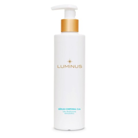 Serum do Ciała Ultra Reafirming Body Luminus (250 ml) Serum do Ciała Ultra Reafirming Body Luminus (250 ml)