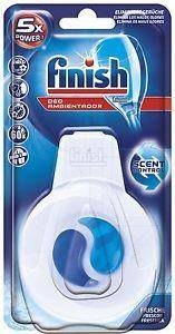 Finish Calgonit Frische Zapach do Zmywarki DE Finish Calgonit Frische Zapach do Zmywarki DE