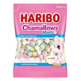 Haribo Chamallows Minis Żelki 200 g