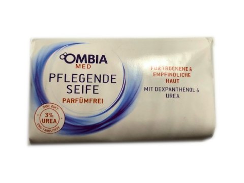 Ombia Perfumfrei Mydło Kremowe 150 g Ombia Perfumfrei Mydło Kremowe 150 g