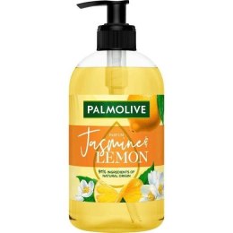 Palmolive Botanical Dreams Jaśmin&Lemon Mydło w płynie 500 ml