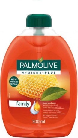 Palmolive Hygiene-Plus Family Ekstrakt propolisu 500 ml