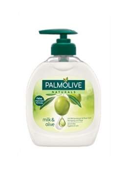 Palmolive Naturals Olive&Milch Mydło w Płynie 300 ml
