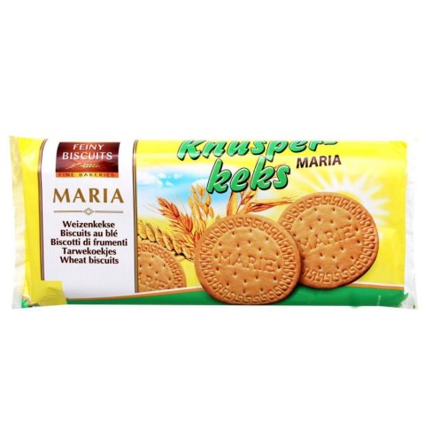Feine Biscuits Knusperkeks Maria 400 g Feine Biscuits Knusperkeks Maria 400 g